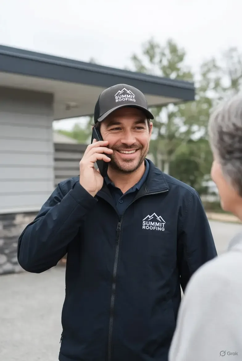 Flat Roof Leak Repair Faith, NC FAQs
